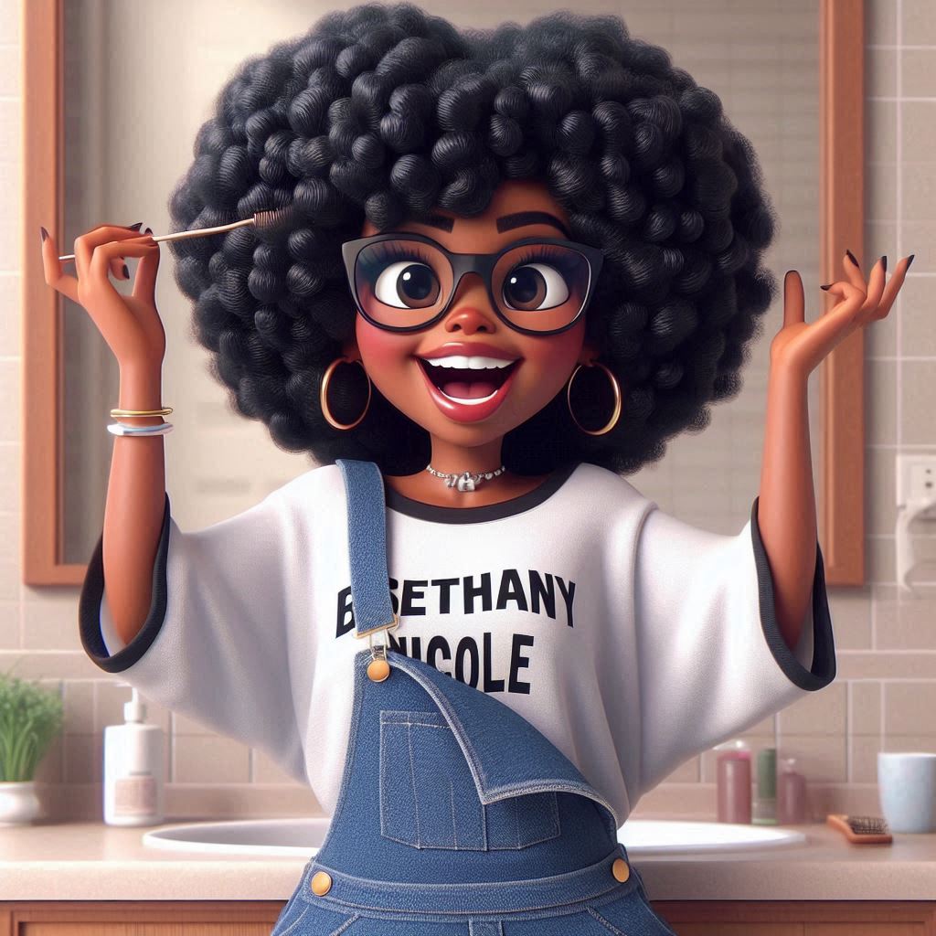 Truth About Hair Growth!