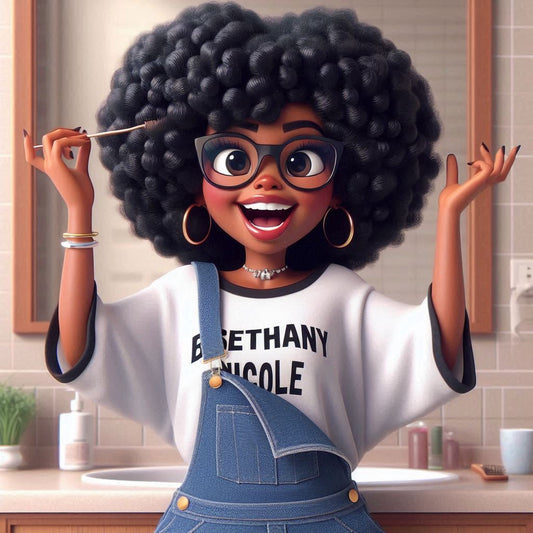 Truth About Hair Growth!