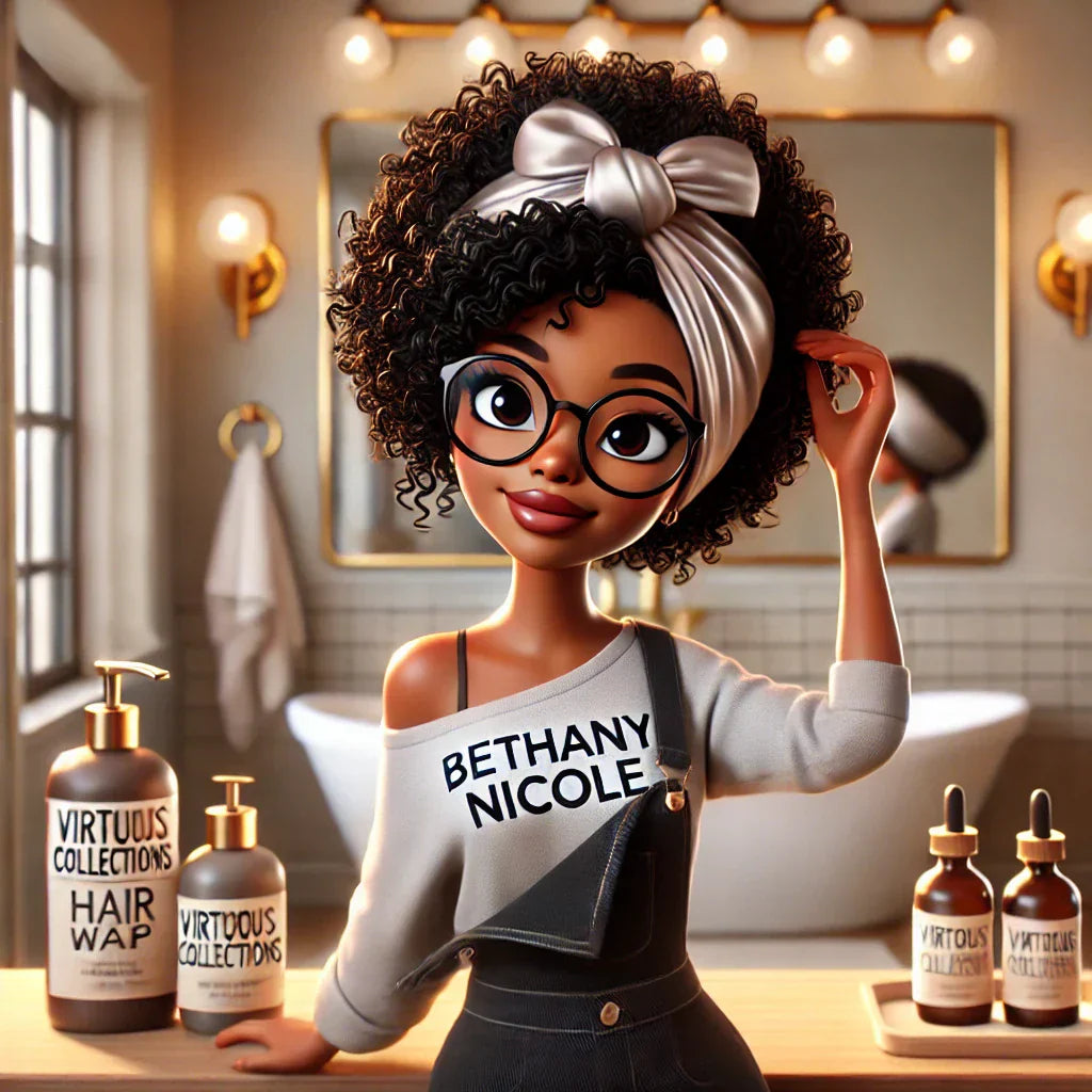 Does Your Hair Need a Protein Treatment ?