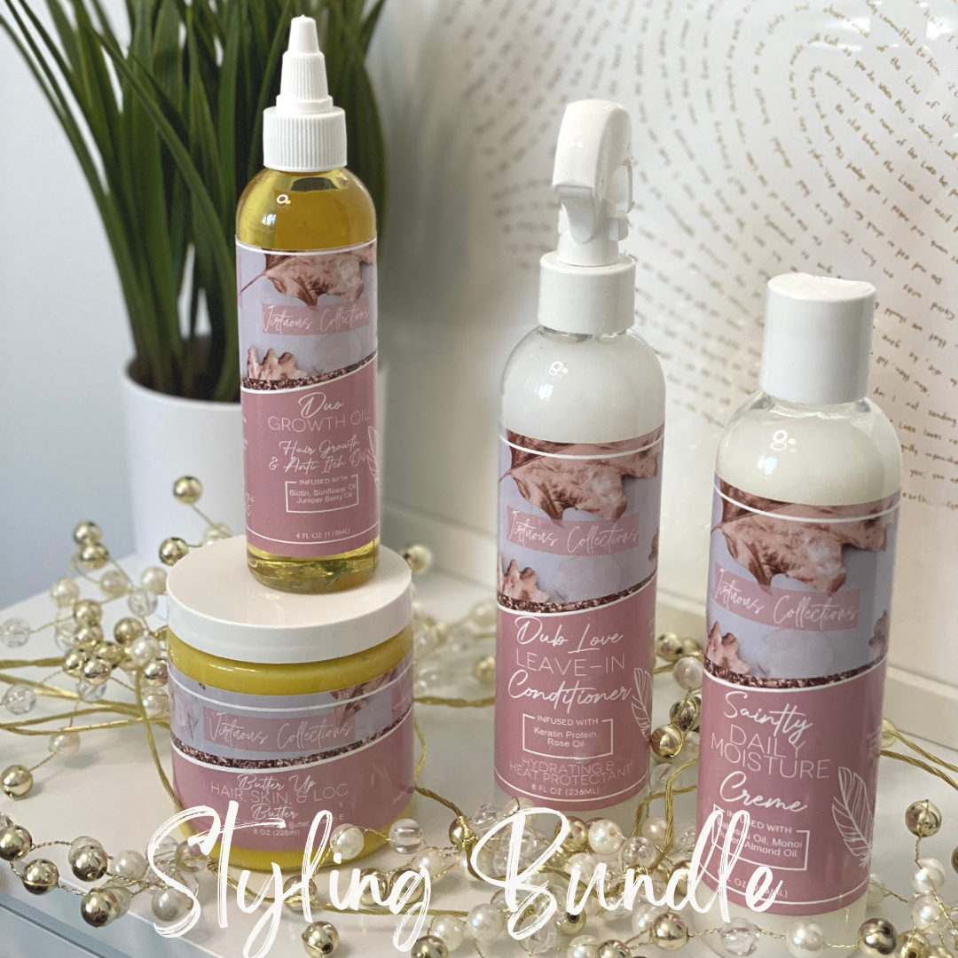 Virtuous Styling Bundle
