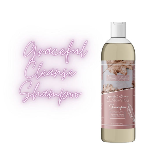 Graceful Cleanse Clarifying Shampoo